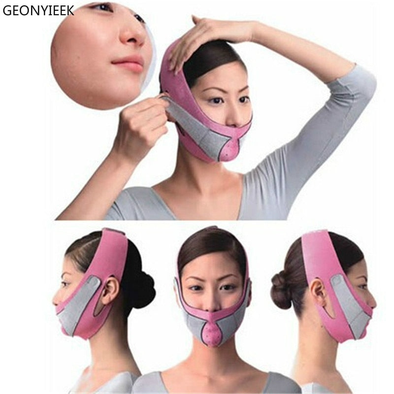 Face Lift Bandage