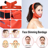 Face Lift Bandage