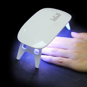 12W LED UV Nail Dryer