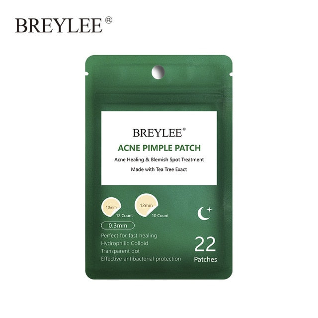 Acne Pimple Patch Face Mask Skin Care Acne Treatment Serum Face Cream Acne Cream Essence Sheet Mask Facial Care Tools