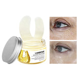 Retinol Eye Mask Nourish Serum