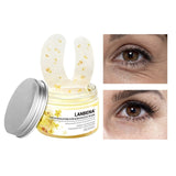 Retinol Eye Mask Nourish Serum
