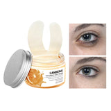Retinol Eye Mask Nourish Serum