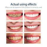 Tooth-Cleaning Mousse Toothpaste