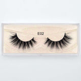 3D Mink Eyelashes