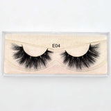 3D Mink Eyelashes