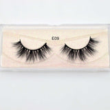 3D Mink Eyelashes