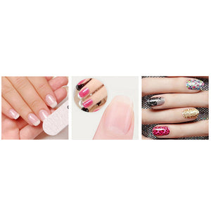 Multifunctional Nail Files
