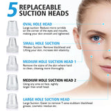 Vacuum Suction Blackhead Remover