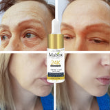 Mabox Face Retinol Serum