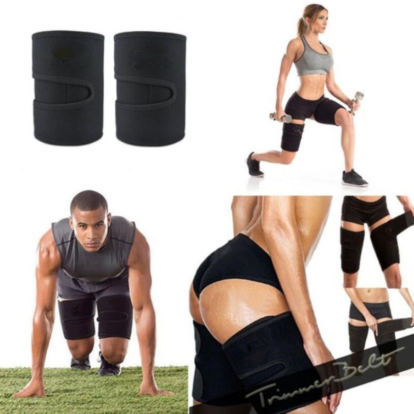 Leg Shaper Thigh Brace Support