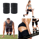 Leg Shaper Thigh Brace Support