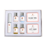 Eyelash Perming Kit