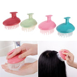 Massage Hair Brush
