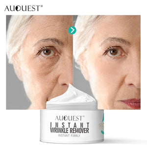 5 Seconds Wrinkle Remove Skin Firming Moisturizer