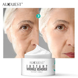 5 Seconds Wrinkle Remove Skin Firming Moisturizer