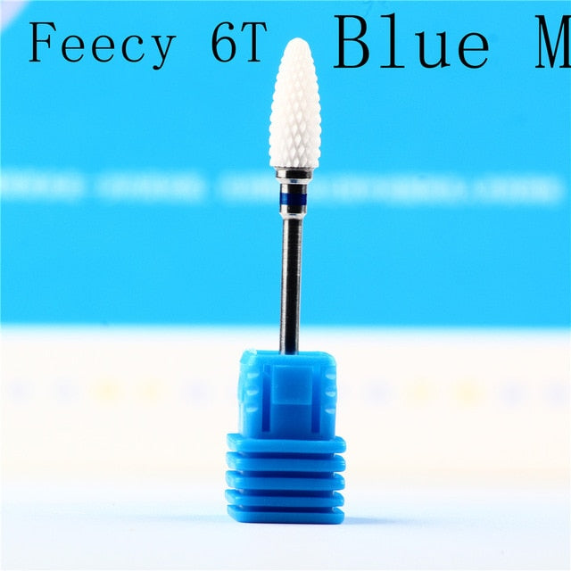 Milling Cutter For Manicure