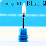 Milling Cutter For Manicure