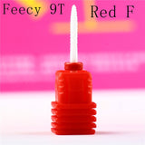 Milling Cutter For Manicure