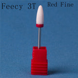 Milling Cutter For Manicure