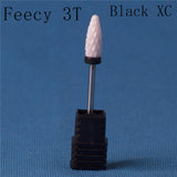 Milling Cutter For Manicure