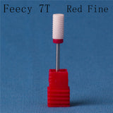 Milling Cutter For Manicure