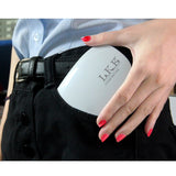 12W LED UV Nail Dryer