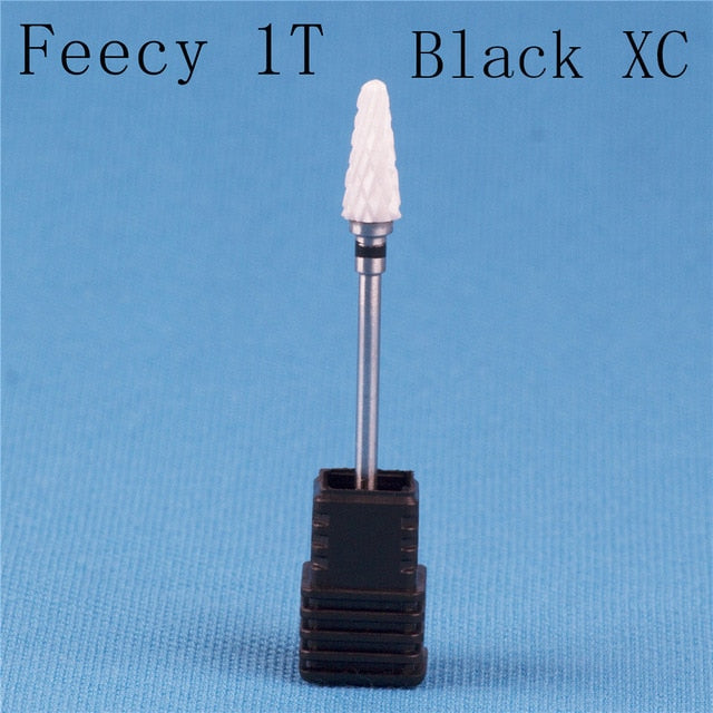 Cutter For Manicure Ceramic Nail Drill Bits