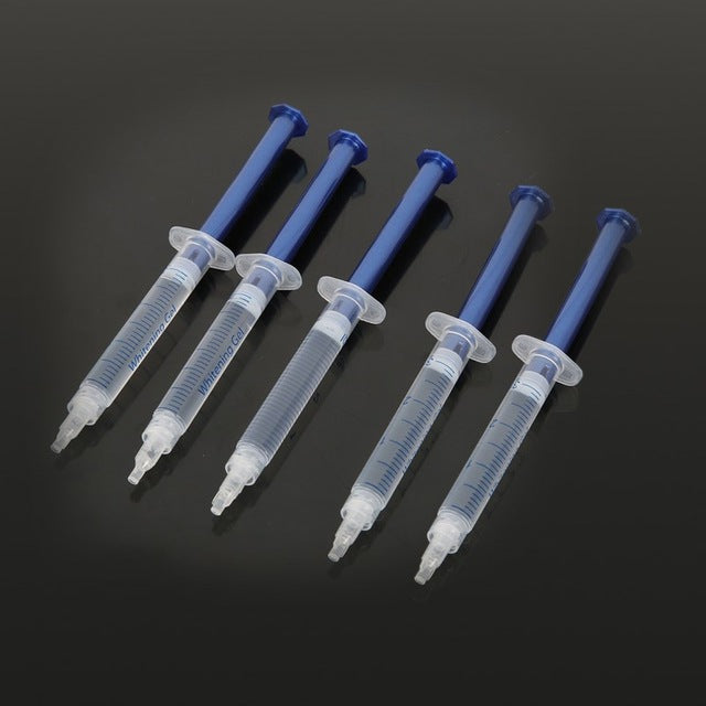 Oral Gel Kit Tooth Whitener