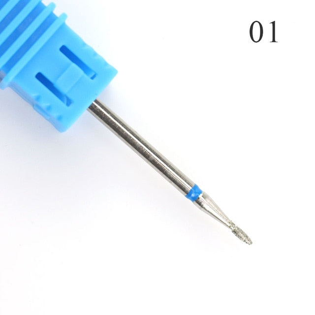 Nail Drill Bits