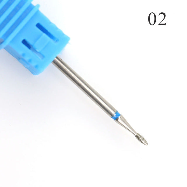 Nail Drill Bits