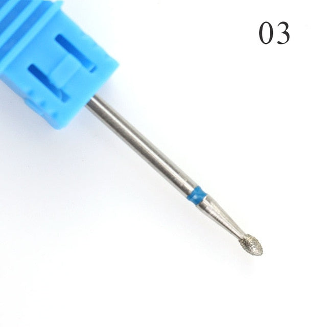 Nail Drill Bits