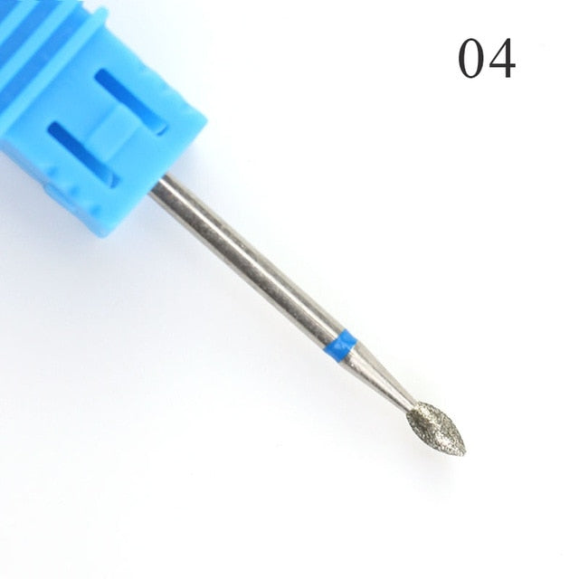Nail Drill Bits