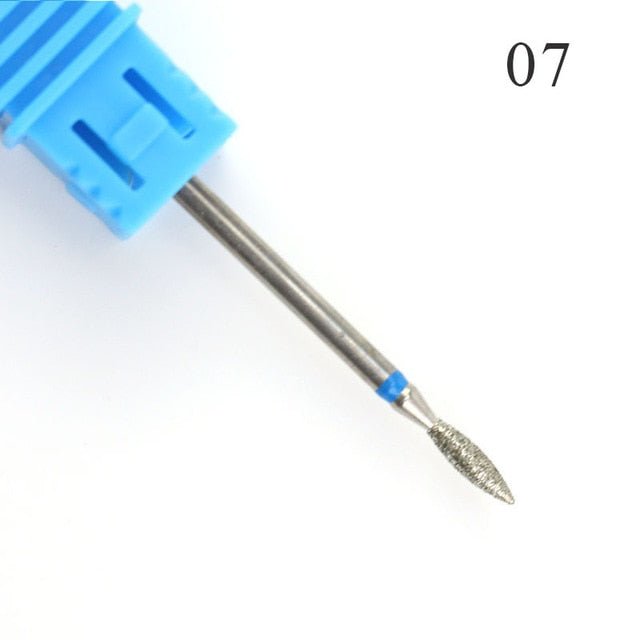 Nail Drill Bits