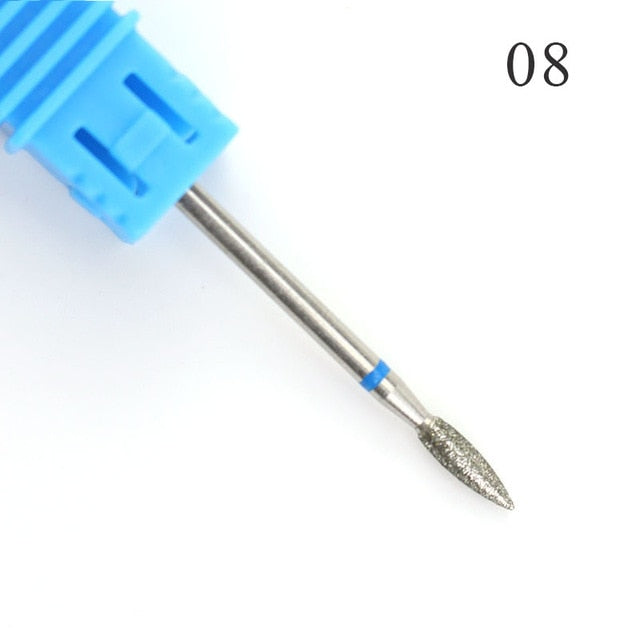 Nail Drill Bits