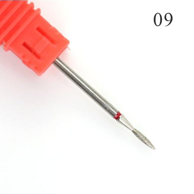Nail Drill Bits