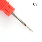 Nail Drill Bits