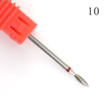 Nail Drill Bits