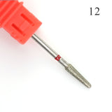 Nail Drill Bits