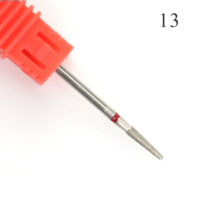 Nail Drill Bits