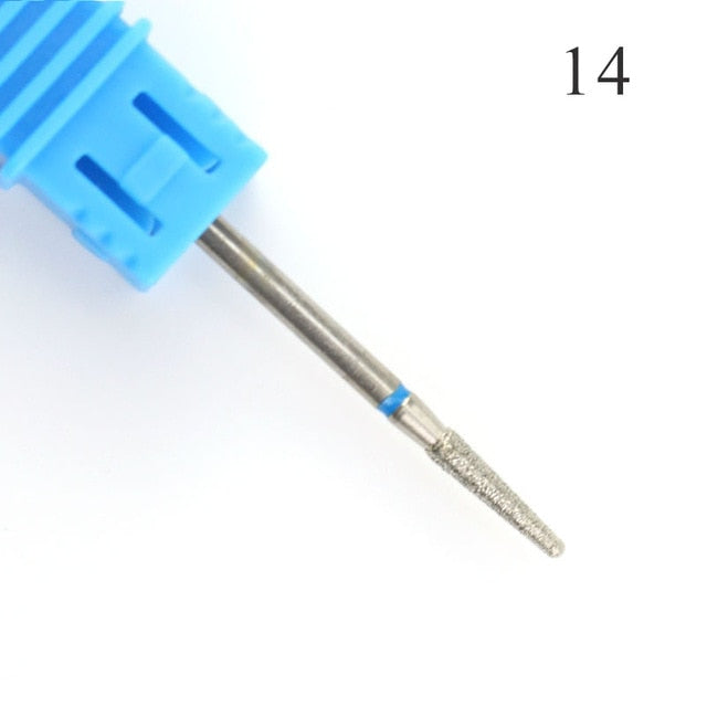 Nail Drill Bits