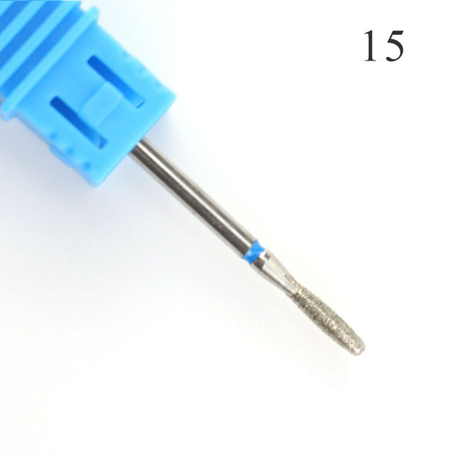 Nail Drill Bits
