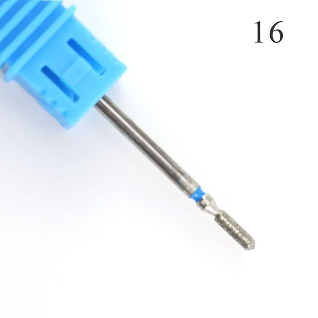 Nail Drill Bits