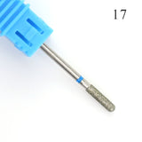 Nail Drill Bits