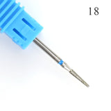 Nail Drill Bits