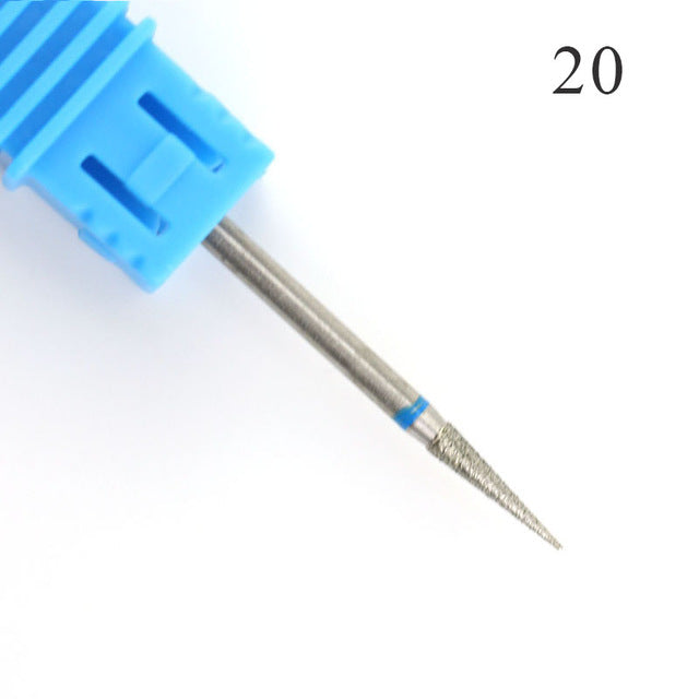 Nail Drill Bits