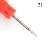 Nail Drill Bits