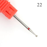 Nail Drill Bits