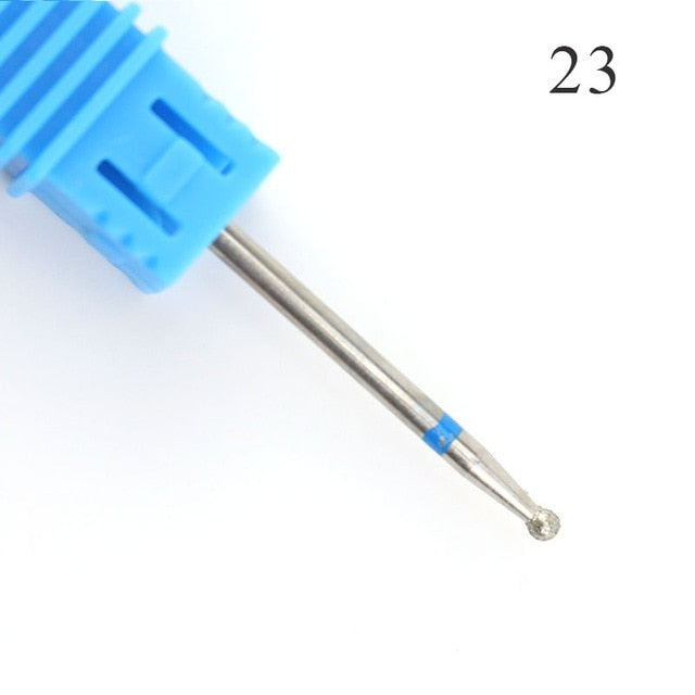 Nail Drill Bits