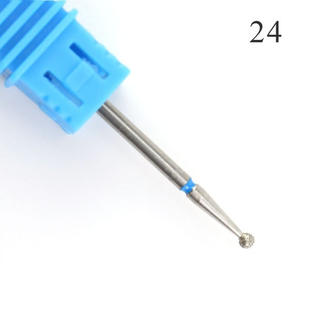 Nail Drill Bits